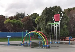 Aotea Lagoon photo 4