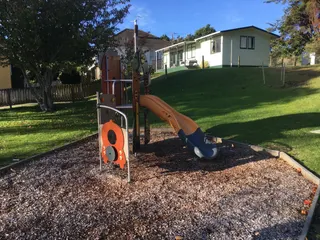 Aorangi Reserve Playground photo 7