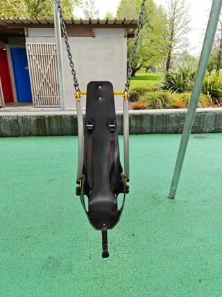 Anderson Park Playground photo 8