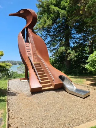 Harrier Point Park photo 10
