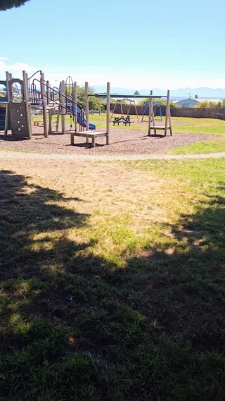 Easby Park Playground photo 6