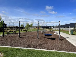 Koura Reserve Playground