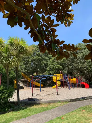 Gladstone Park Playground photo 7