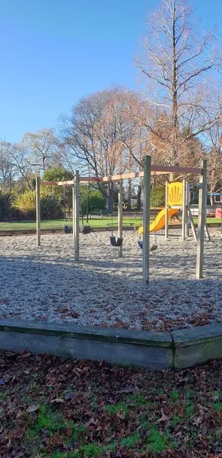 Naish Park Playground photo 7