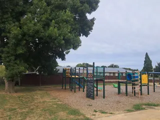 Totaranui Park photo 3