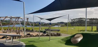 The Lakes Playground