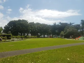 Potters Park Playground