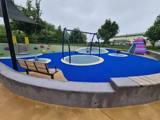 Magical Bridge Playground photo 3