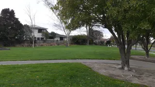 Toorak Reserve Playground