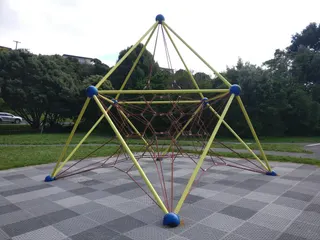 Monorgan Road Play Area photo 4