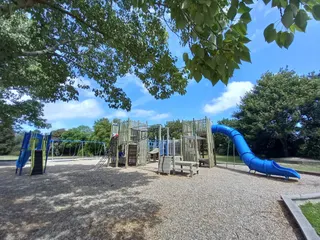 Bronte Way Playground