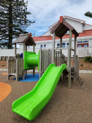Wadestown Play Area