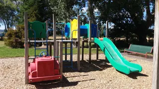 Atawhai Park Playground photo 2