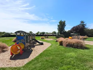 Prebbleton Domain Playground