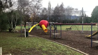 Sputnik Playground photo 5