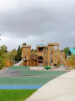 Maidstone Park