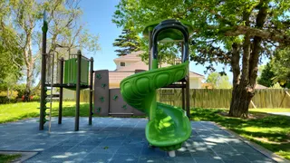 Cleary Street Playground