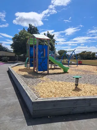 Papaioea Park Playground photo 2