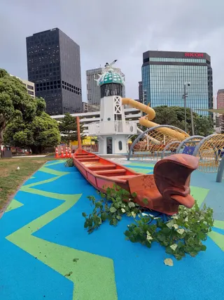 Frank Kitts Park photo 5