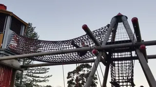 Takapuna Beach Reserve Playground photo 8