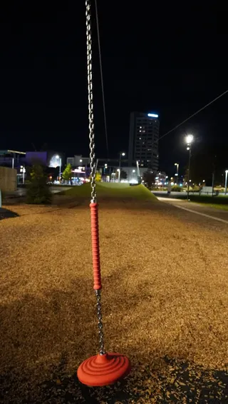 The Margaret Mahy Family Playground photo 8