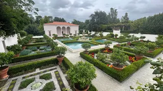 Visit photo