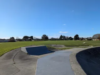 Wycola Park Playground