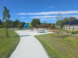 Parsonage Road Reserve Playground photo 2