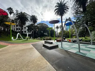 Myers Park Playground photo 3