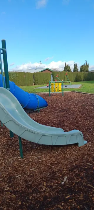 Oliver Park