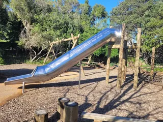 Gladstone Park Playground