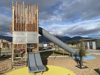 Longview Drive Playground