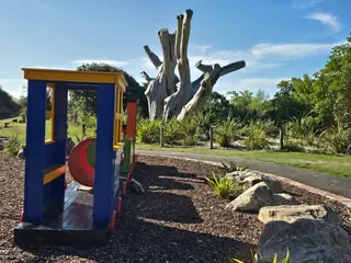 Tahunanui Beach Playground photo 8