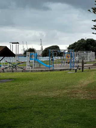 Spriggs Park