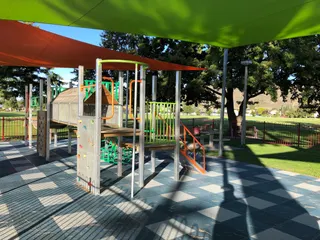 Pioneer Park Playground photo 3