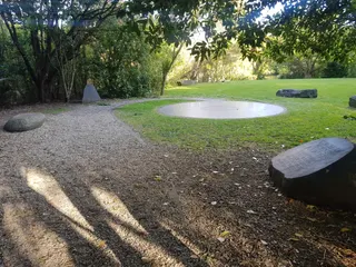 Western Springs Park Playground