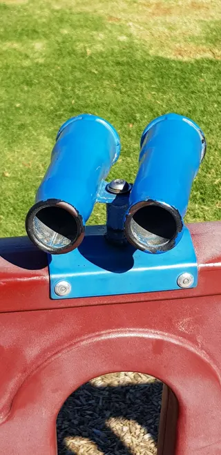 Fergusson Park photo 3