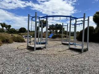 Fairway Reserve Childrens Playground photo 1