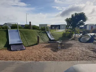 St Kilda Playground