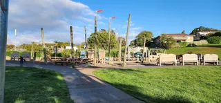Sherwood Playground photo 2