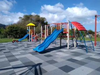 Duncan Park Playground
