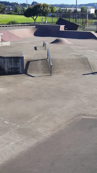 Randwick Skatepark photo 2