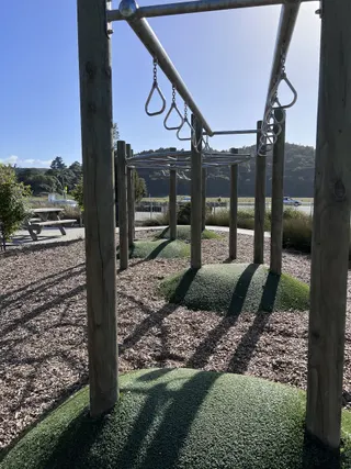 Playground Kaukapakapa photo 3