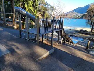 Bathhouse Playground photo 5