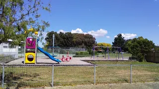 Awapuni Park Playground