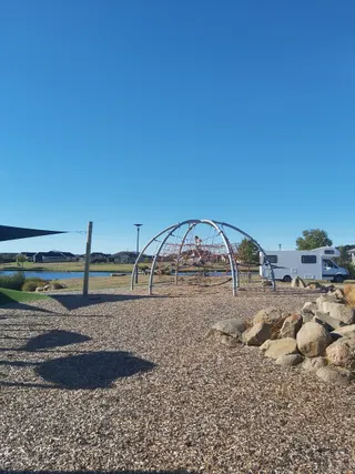 Pegasus Playground photo 4