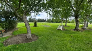 Ōpoho Park Playground