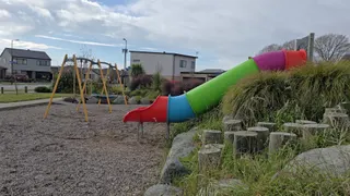 Vildebeest Playground photo 1