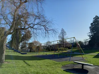 Timaru Botanic Gardens photo 2