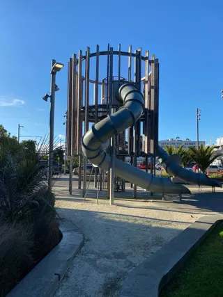 Childrens Playground
